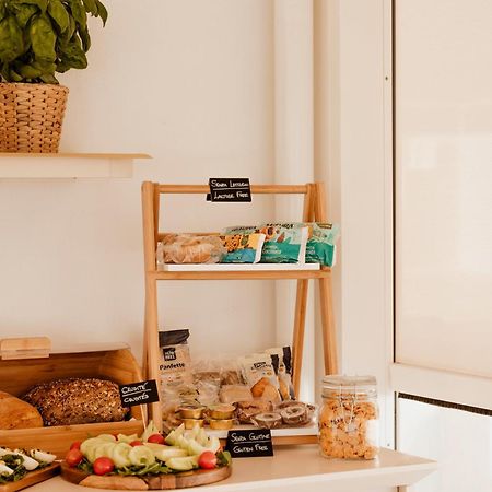 Bayit Charming Place Polignano a Mare Εξωτερικό φωτογραφία