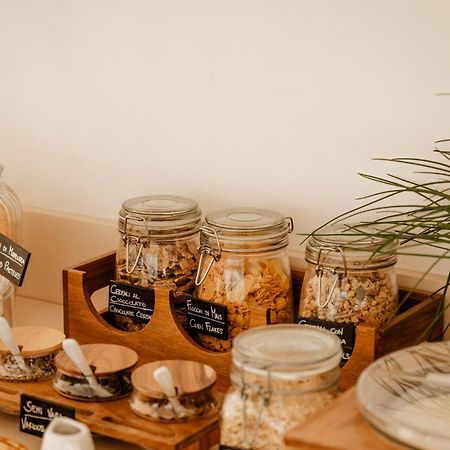 Bayit Charming Place Polignano a Mare Εξωτερικό φωτογραφία