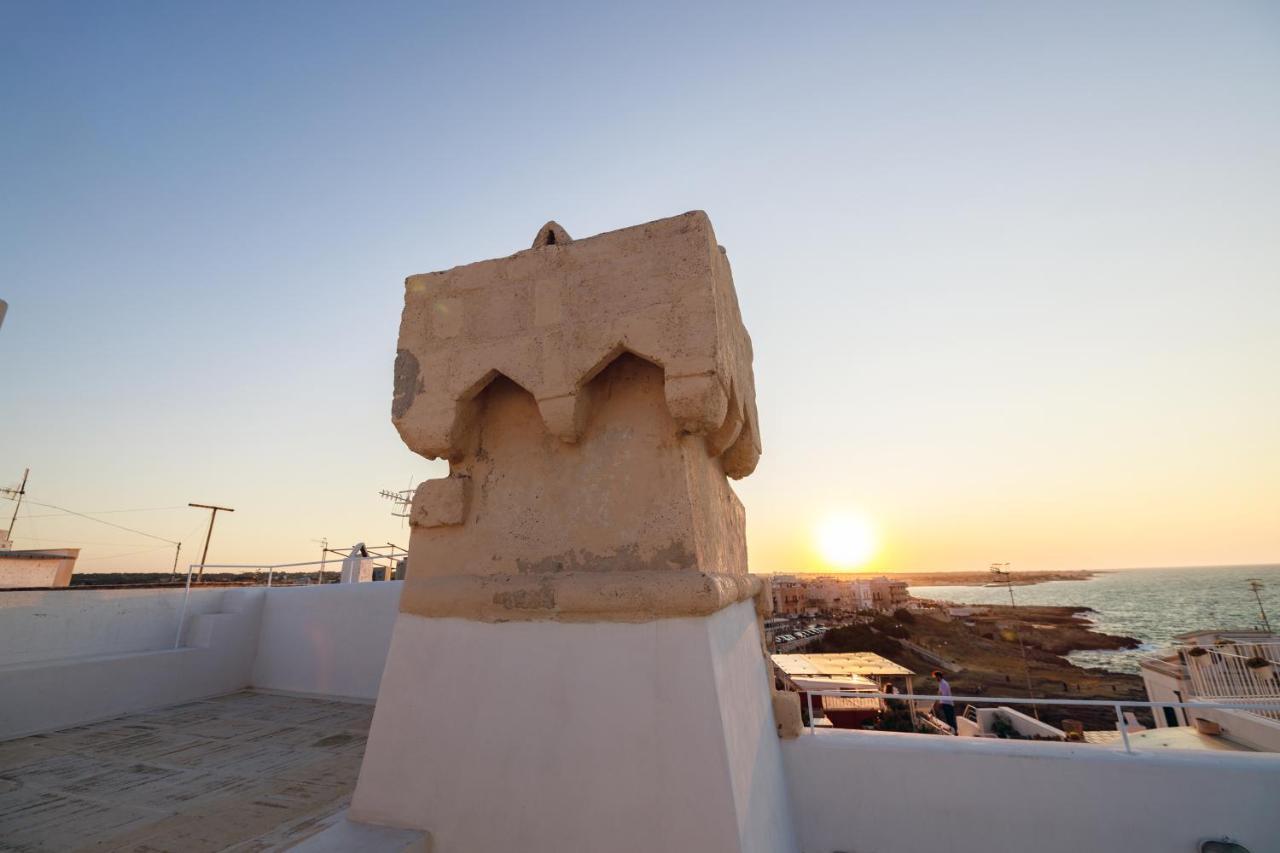 Bayit Charming Place Polignano a Mare Εξωτερικό φωτογραφία