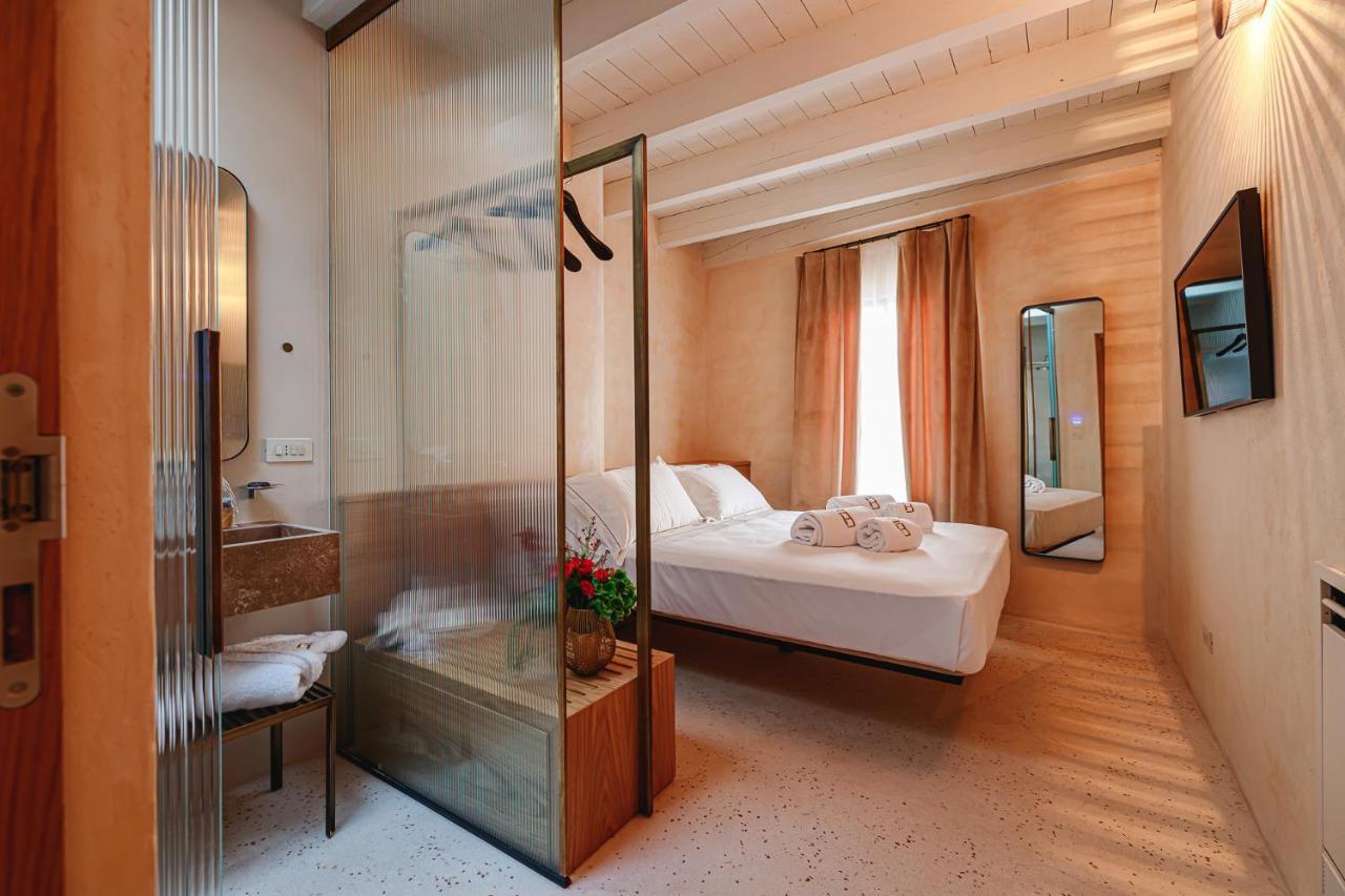 Bayit Charming Place Polignano a Mare Εξωτερικό φωτογραφία