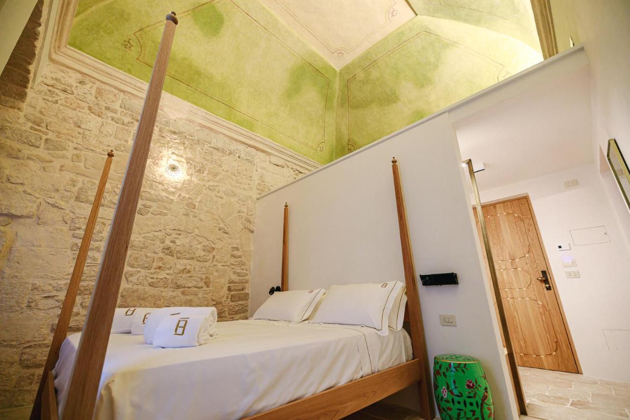 Bayit Charming Place Polignano a Mare Εξωτερικό φωτογραφία