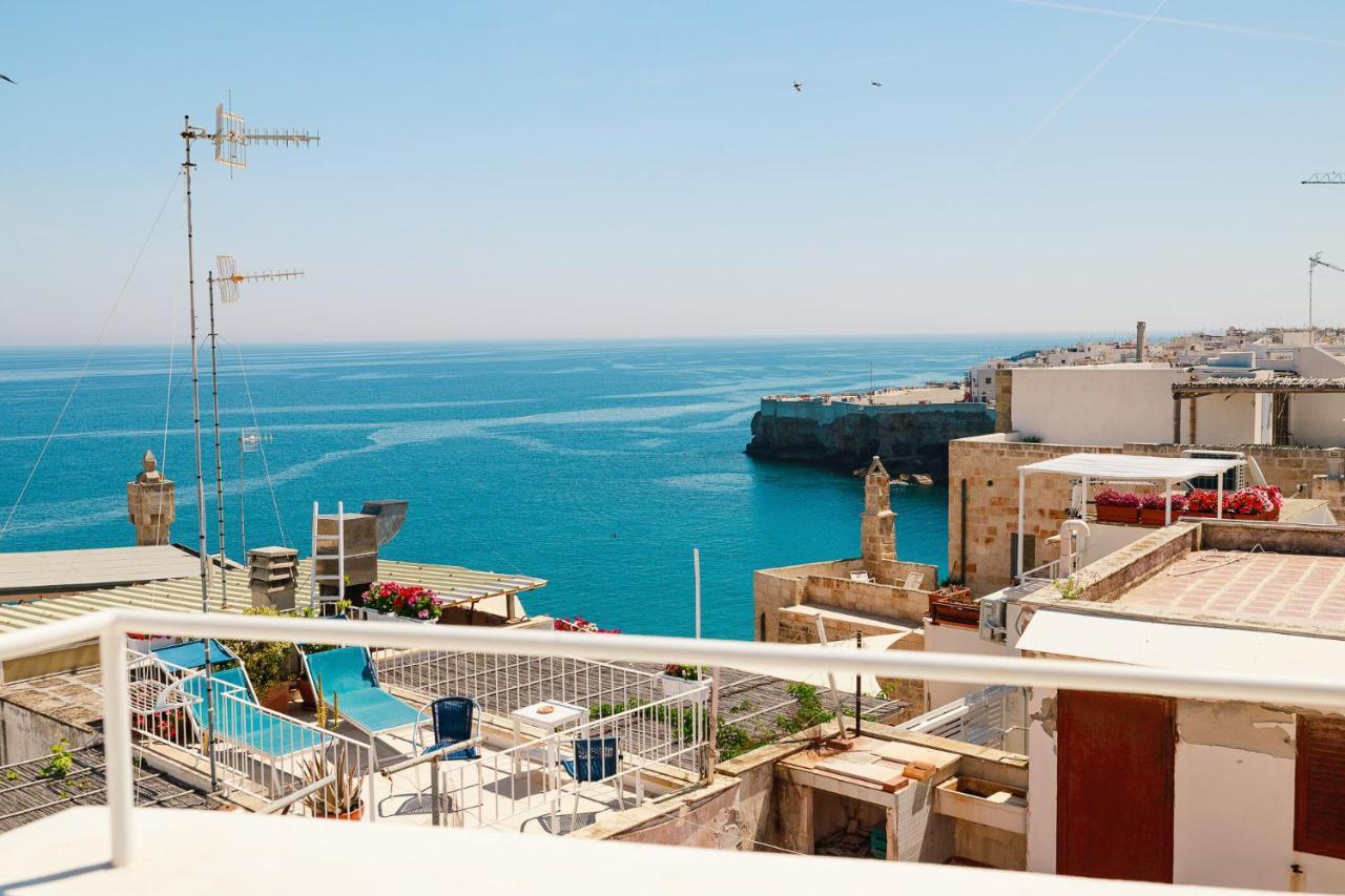 Bayit Charming Place Polignano a Mare Εξωτερικό φωτογραφία