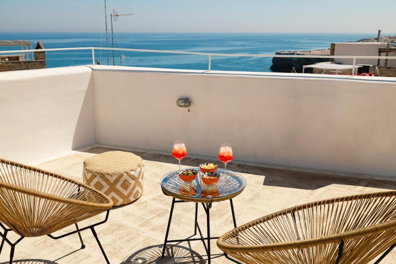 Bayit Charming Place Polignano a Mare Εξωτερικό φωτογραφία