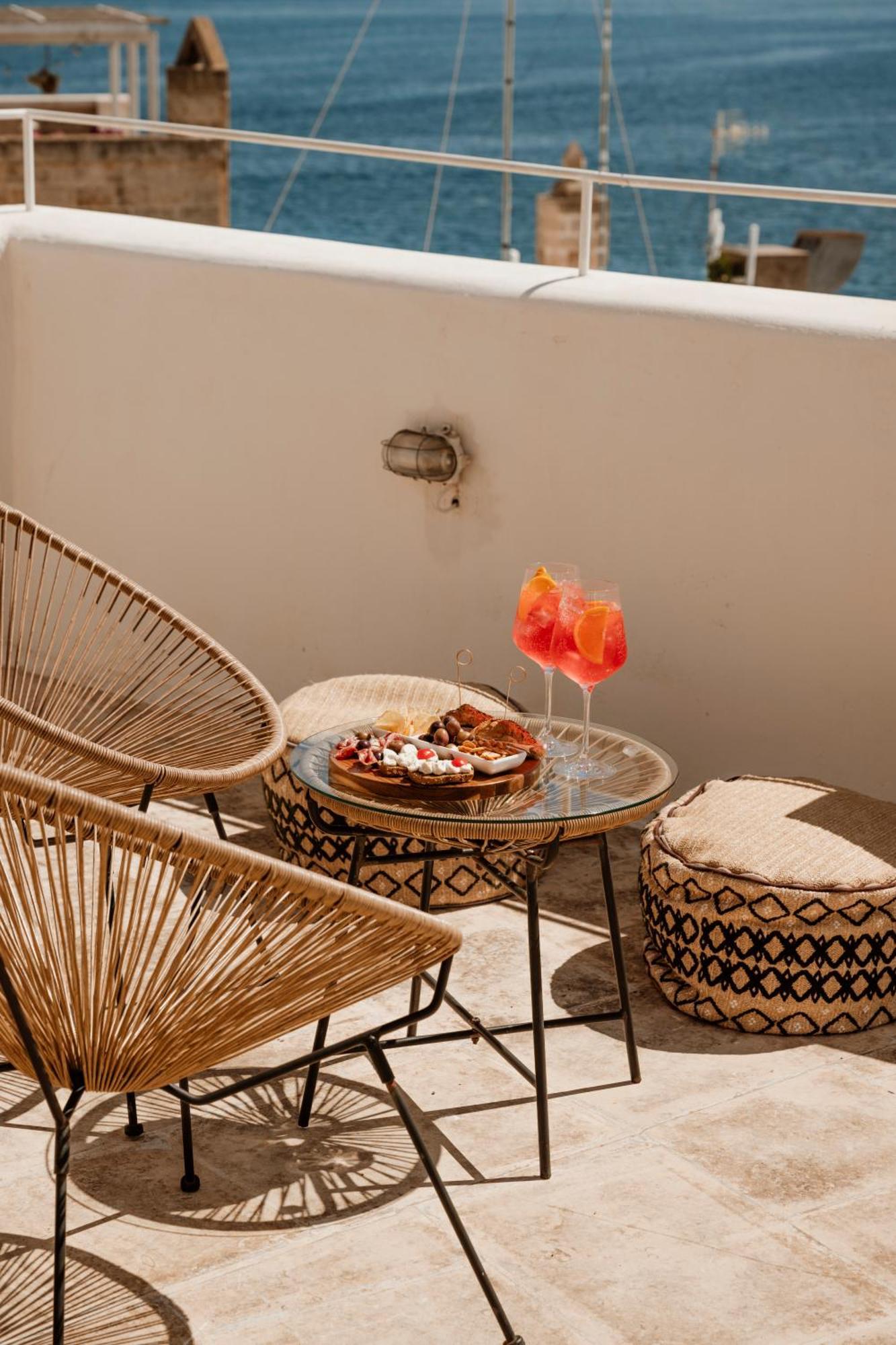 Bayit Charming Place Polignano a Mare Εξωτερικό φωτογραφία