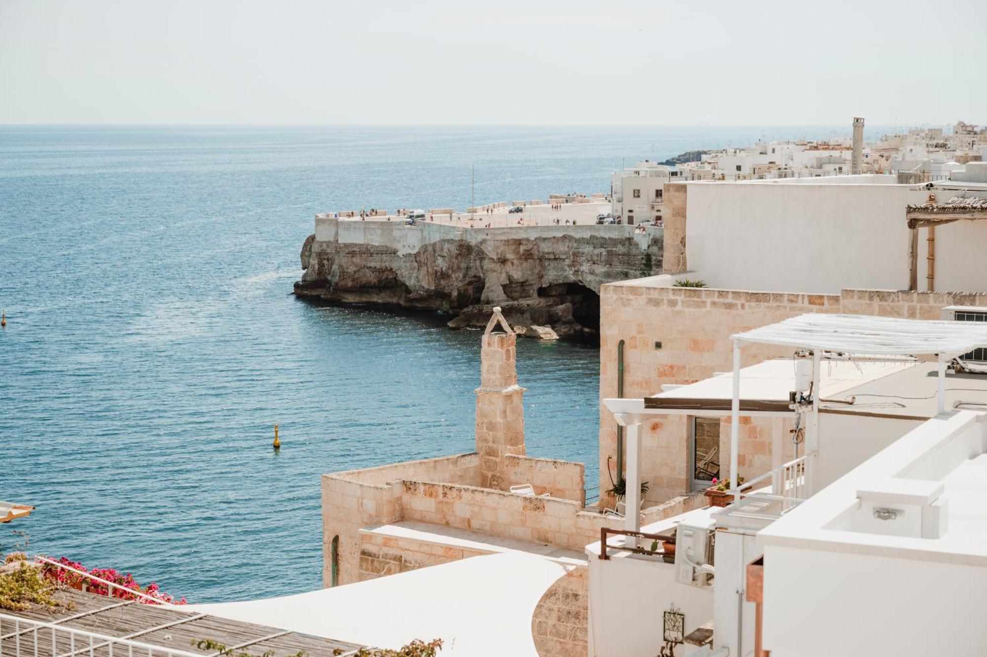 Bayit Charming Place Polignano a Mare Εξωτερικό φωτογραφία
