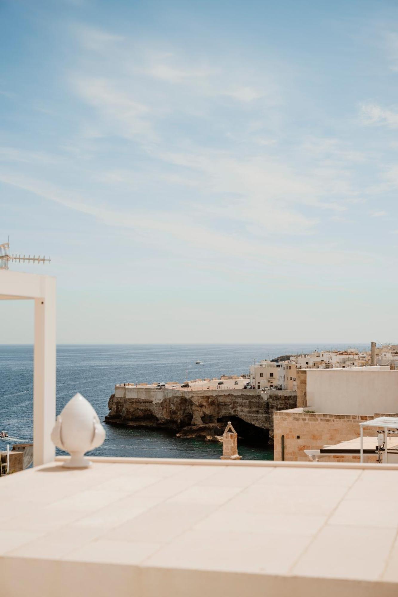 Bayit Charming Place Polignano a Mare Εξωτερικό φωτογραφία