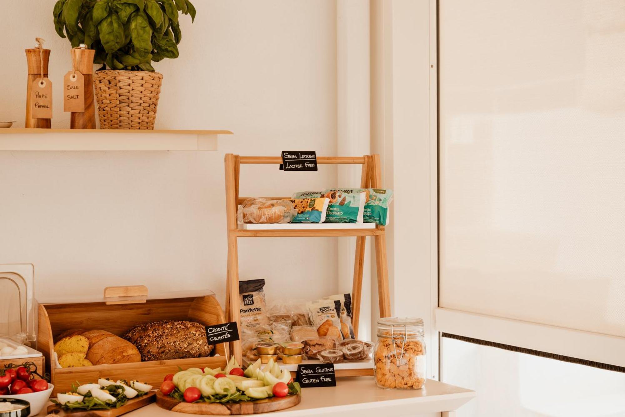 Bayit Charming Place Polignano a Mare Εξωτερικό φωτογραφία